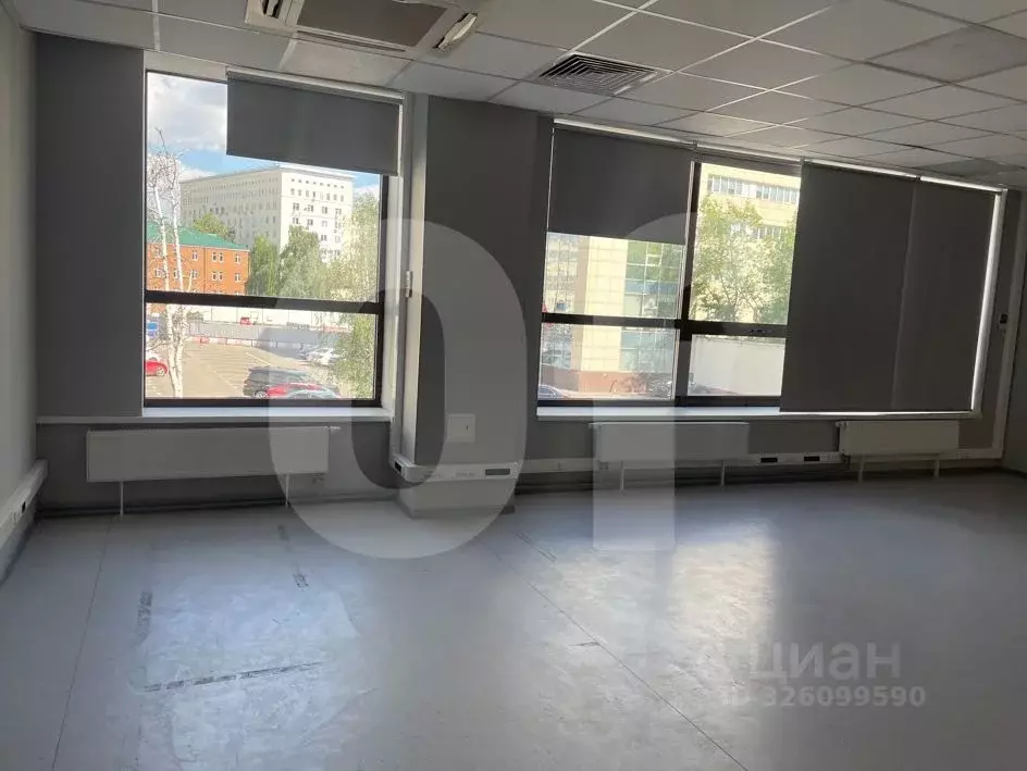 Офис в Москва ул. Шаболовка, 31С5 (2864 м) - Фото 1