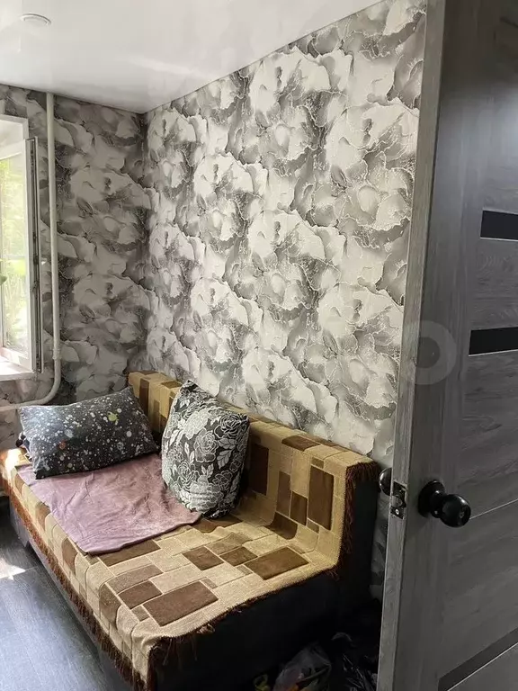 2-к. квартира, 24,7 м, 1/5 эт. - Фото 1
