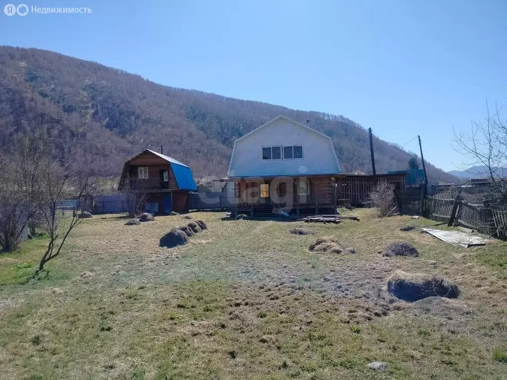 Дом в село Черга, улица Чапаева (148.6 м) - Фото 2