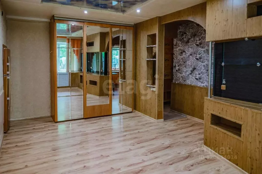 2-к кв. Хабаровский край, Комсомольск-на-Амуре Севастопольская ул., 29 ... - Фото 1