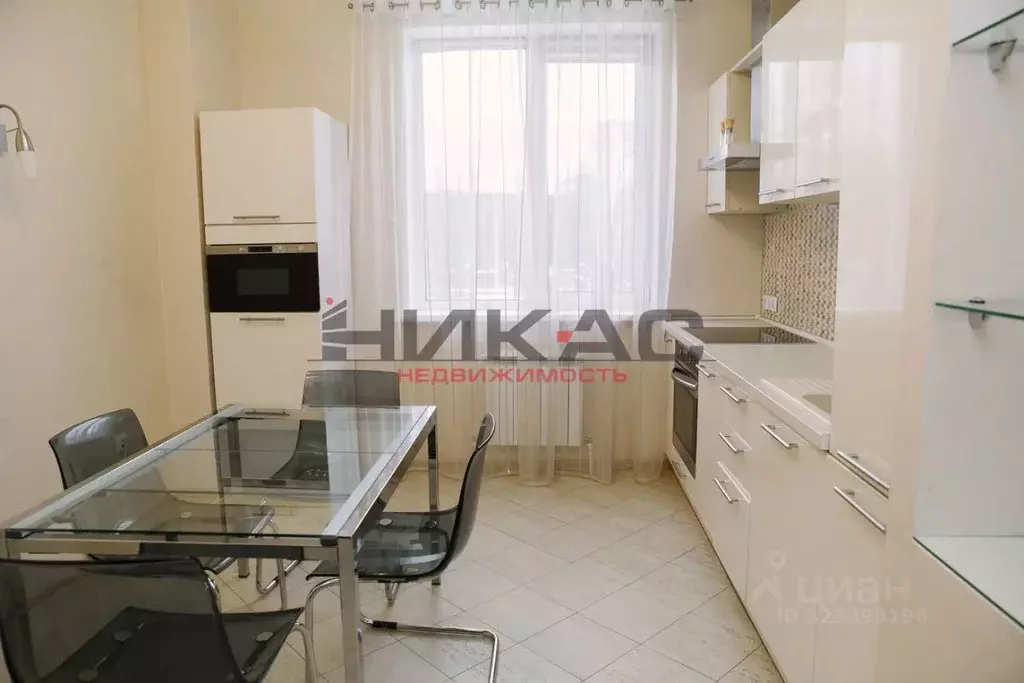 3-к кв. Ярославская область, Ярославль просп. Ленина, 33 (100.0 м) - Фото 1