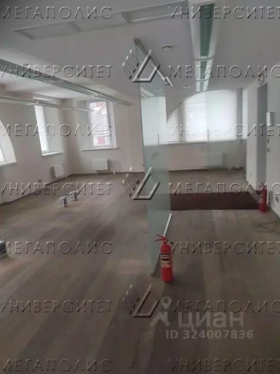 Офис в Москва просп. Мира, 26С4 (90 м) - Фото 2