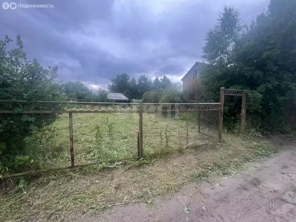 Дом в Курганская область, Кетовский муниципальный округ, СНТ Надежда ... - Фото 2