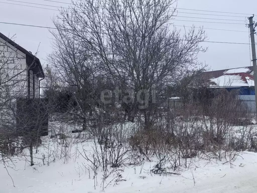Участок в Белгородская область, Алексеевка ул. 7 Ноября, 31 (10.8 ... - Фото 1