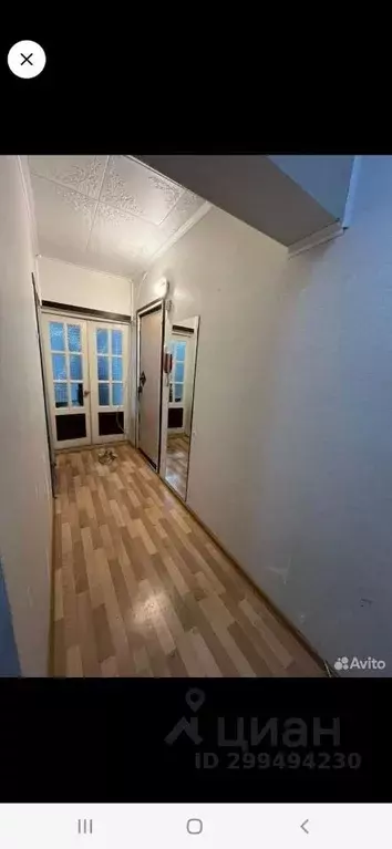 2-к кв. Омская область, Омск ул. Конева, 14к2 (50.0 м) - Фото 1