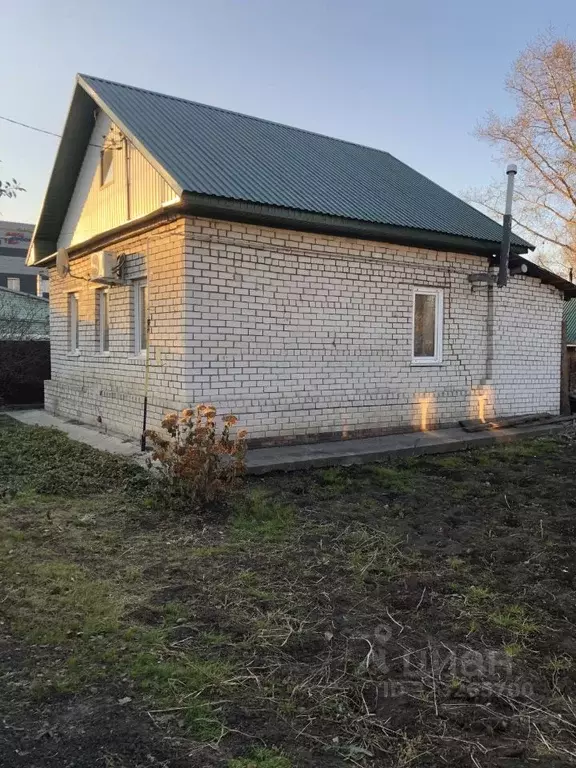 Дом в Алтайский край, Барнаул проезд Рыбозаводской (60 м) - Фото 2