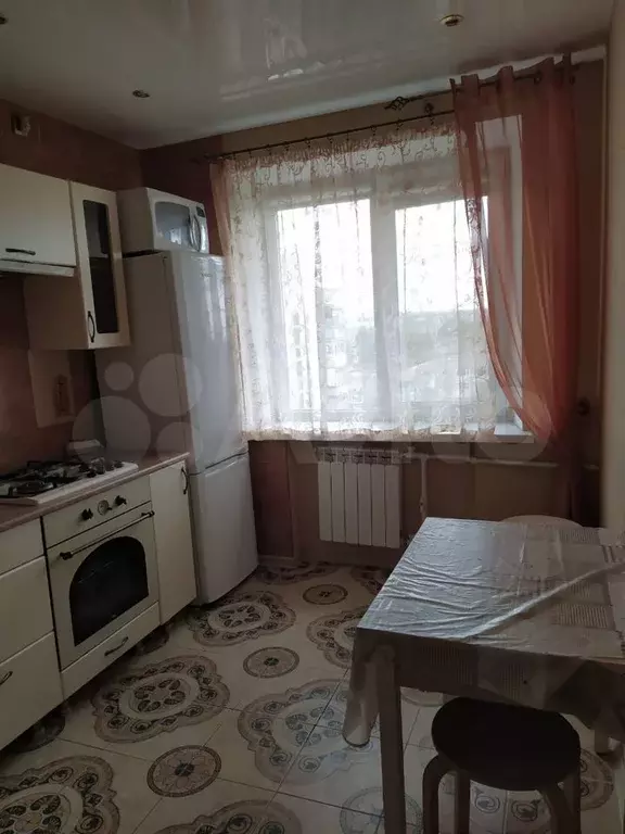 2-к. квартира, 50 м, 9/10 эт. - Фото 1