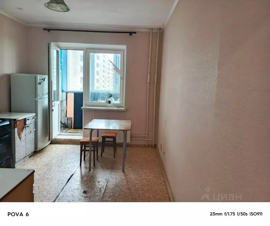3-к кв. Санкт-Петербург Ленинский просп., 57к2 (89.7 м) - Фото 1