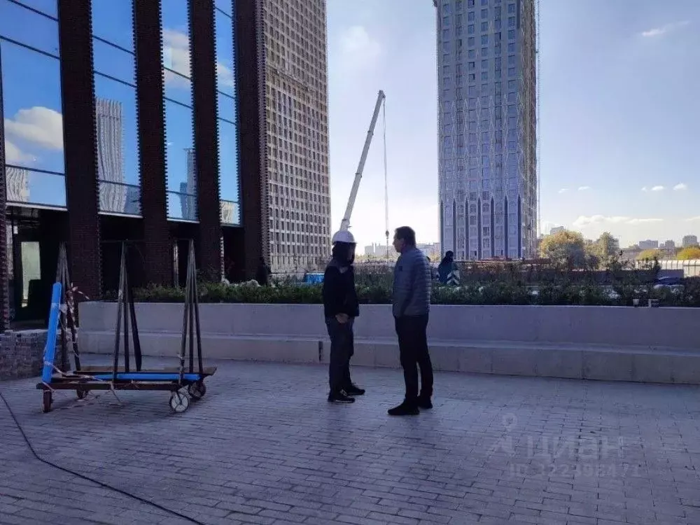 Офис в Москва проезд Жуков, вл8 (114 м) - Фото 2