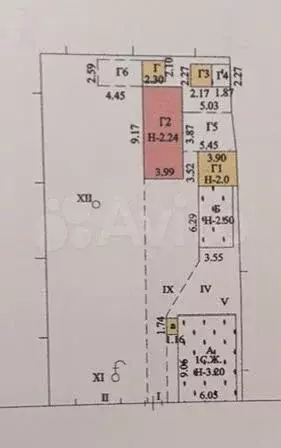 Дом 38,9 м на участке 6,7 сот. - Фото 1