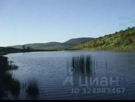 Участок в Крым, Белогорский район, с. Богатое ул. Московская, 88 ... - Фото 2