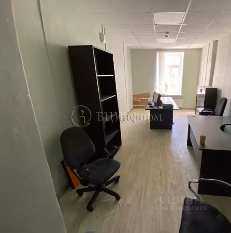 Офис в Санкт-Петербург Суворовский просп., 65 (304 м) - Фото 2