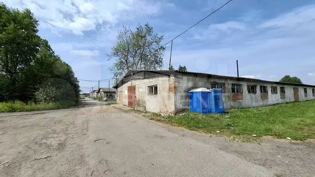 Производство, 1463 м - Фото 0