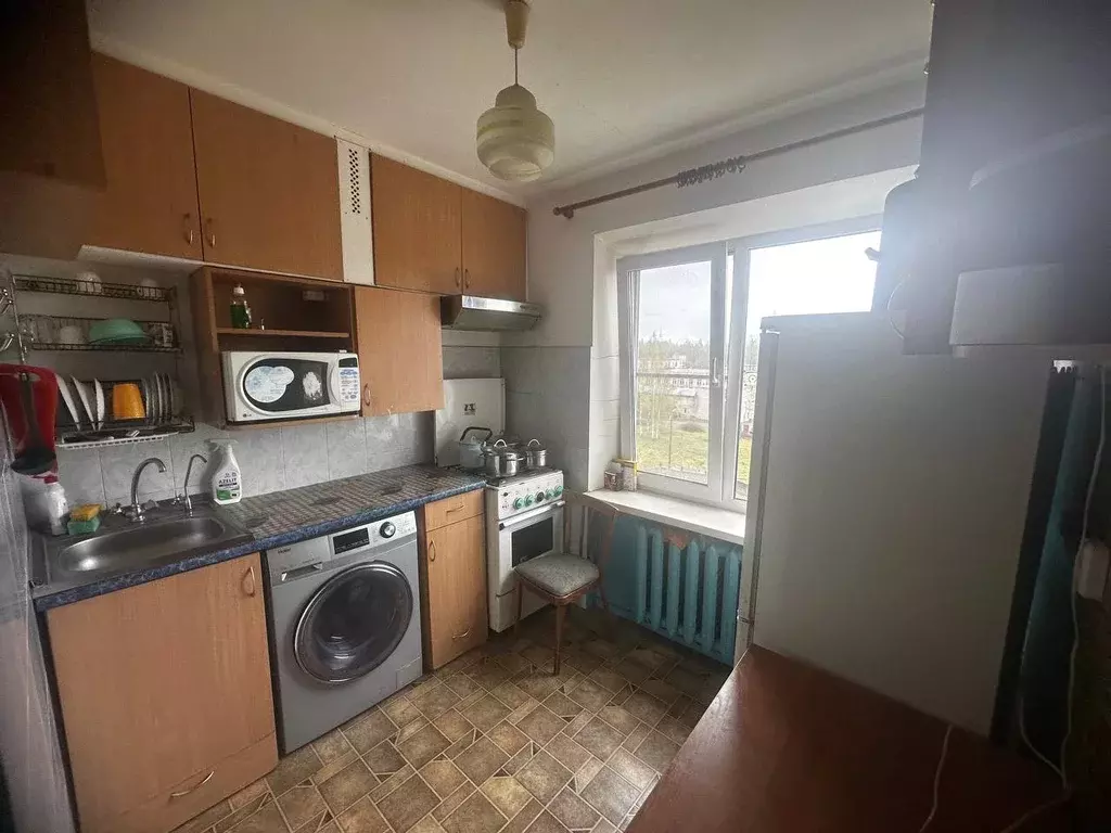 Продаётся 2-к квартира, 43.2 м - Фото 1