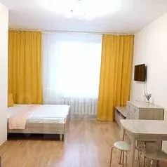 1-к кв. Псковская область, Псков Гражданская ул., 27 (35.0 м) - Фото 1