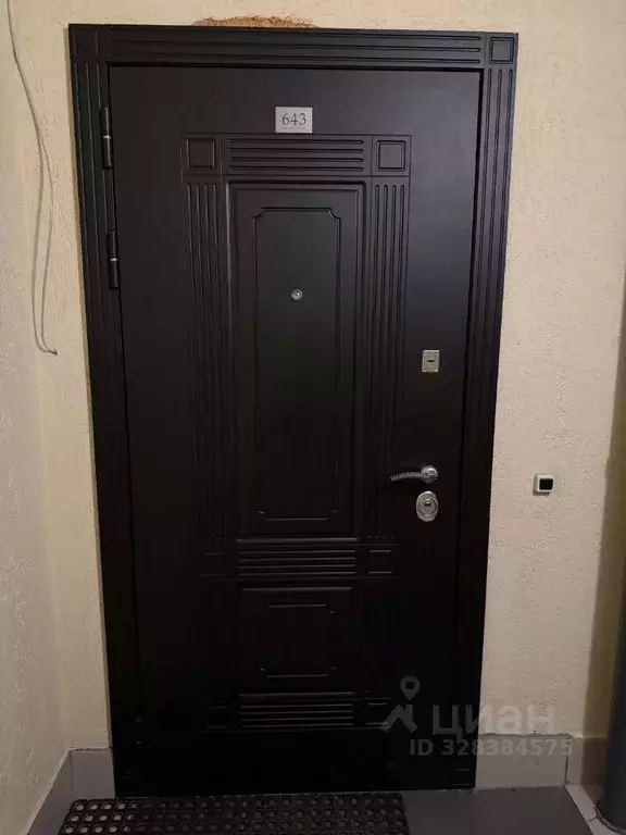 3-к кв. Санкт-Петербург Лиственная ул., 18к1 (91.0 м) - Фото 1