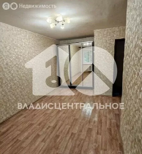 1-комнатная квартира: Новосибирск, Первомайская улица, 210 (30.3 м) - Фото 1
