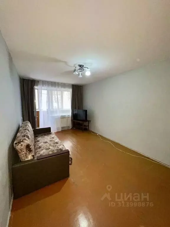 2-к кв. Липецкая область, Липецк ул. М.И. Неделина, 13 (44.0 м) - Фото 0