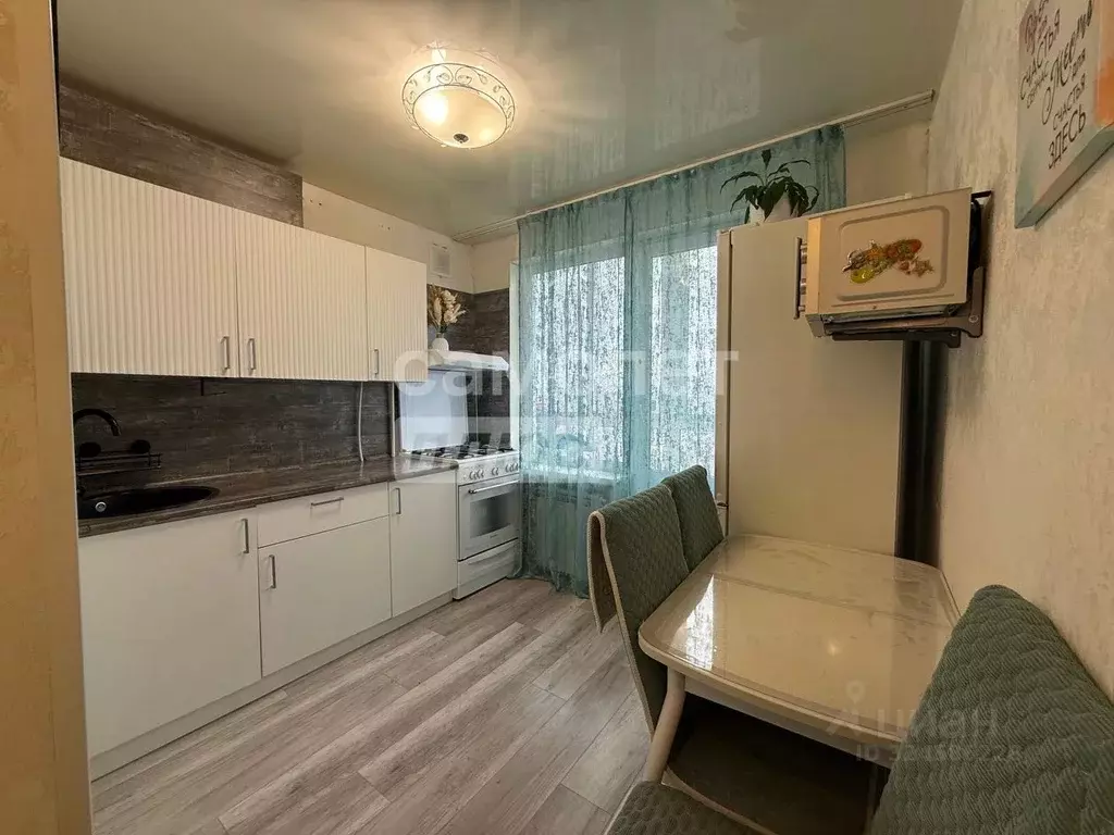 2-к кв. Свердловская область, Екатеринбург Вторчермет жилрайон, ул. ... - Фото 1