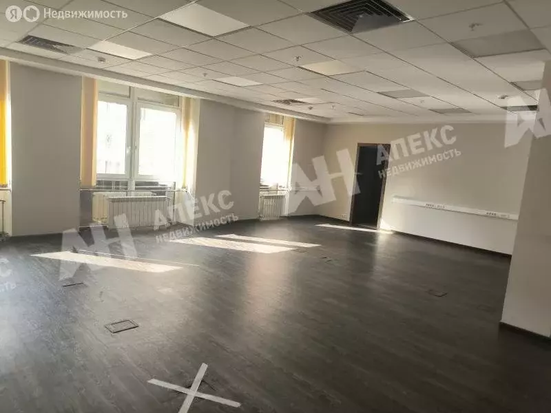 Офис (141 м) - Фото 1