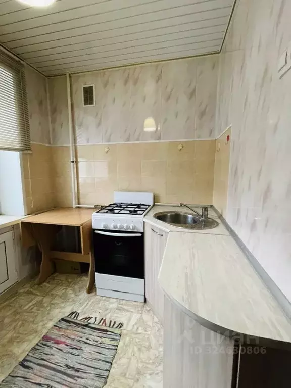 2-к кв. Томская область, Томск тракт Иркутский, 118/1 (45.0 м) - Фото 2