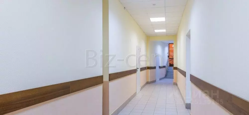 Офис в Москва ул. Россолимо, 17 (551 м) - Фото 2