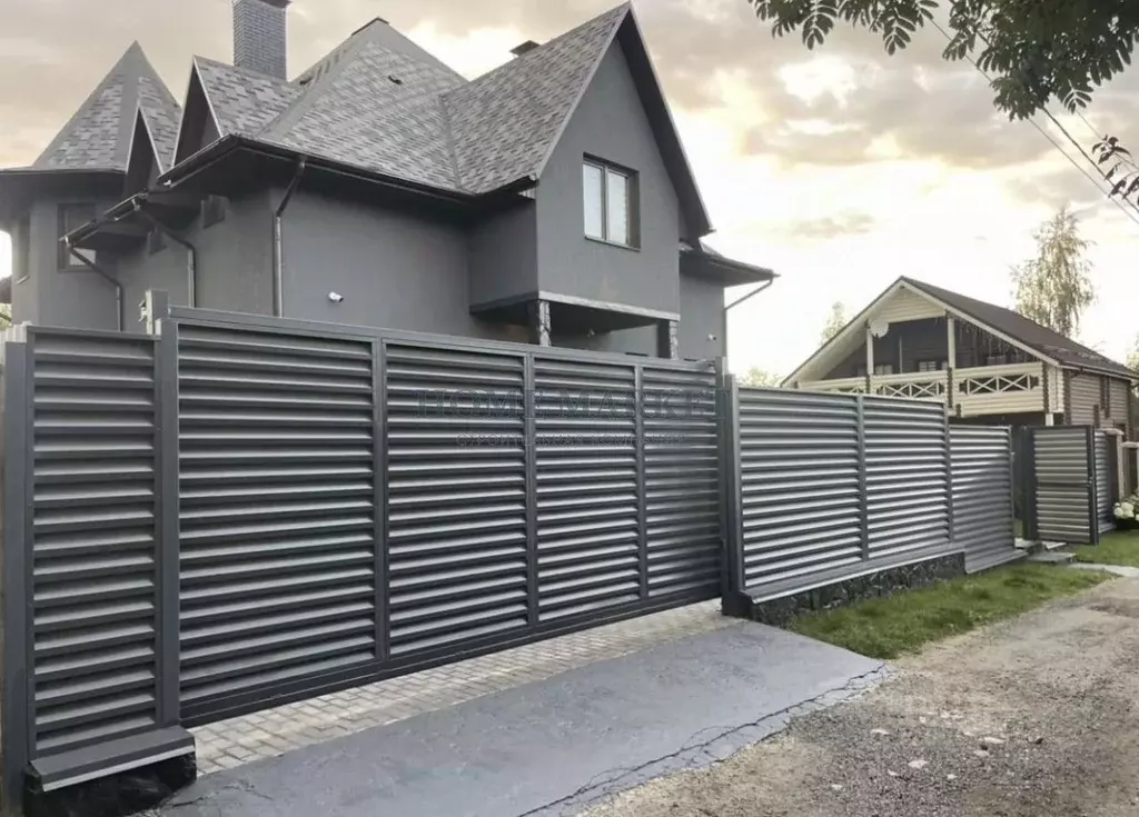 Дом в Московская область, Красногорск городской округ, Нахабино пгт, ... - Фото 2