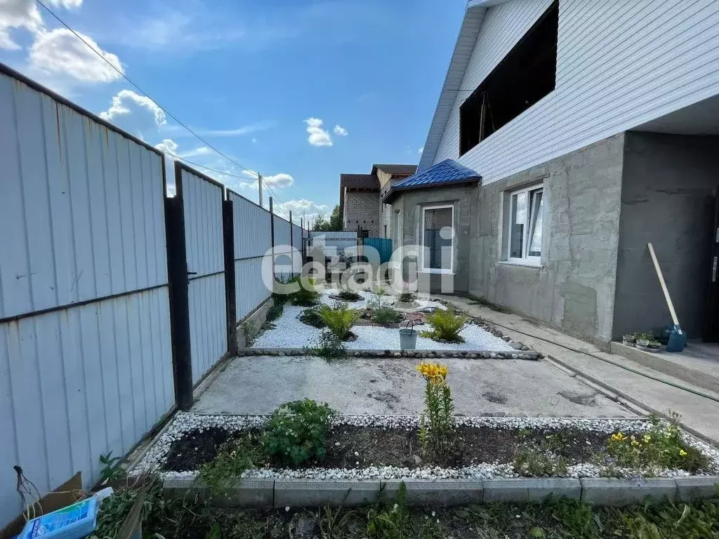 Дом в Красноярский край, Емельяновский муниципальный округ, пос. Сухая ... - Фото 1