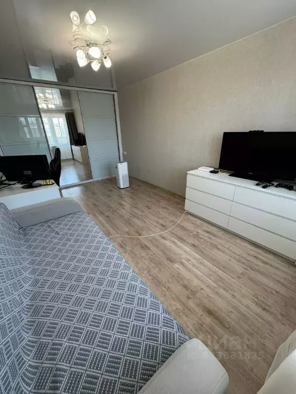 2-к кв. Саха (Якутия), Якутск 202-й мкр, 3 (47.0 м) - Фото 2