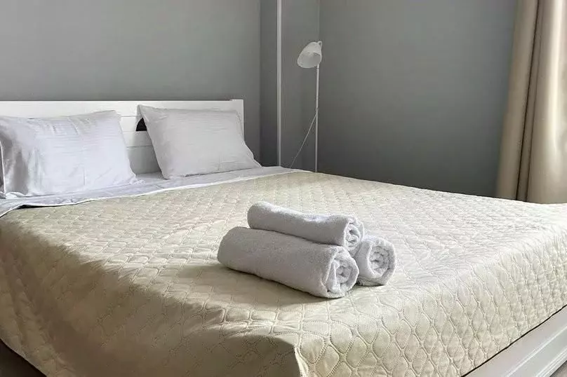 1-к кв. Нижегородская область, Нижний Новгород Гордеевская ул., 107 ... - Фото 2