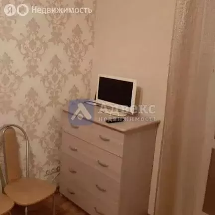 Квартира-студия: Тюмень, микрорайон Тарманы, улица Маршака, 7 (23.9 м) - Фото 2