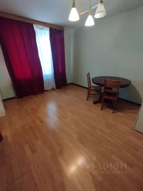 2-к кв. Москва ул. Юных Ленинцев, 79К6 (42.0 м) - Фото 1