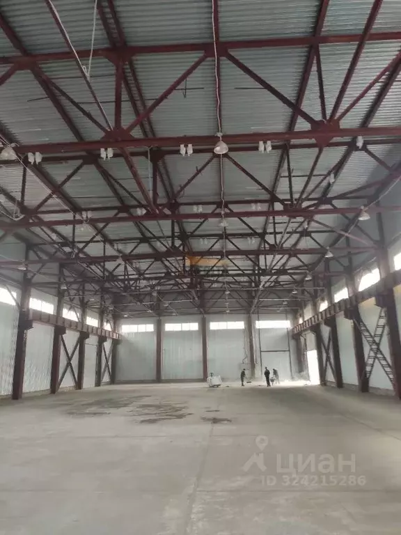 Производственное помещение в Московская область, Электросталь ... - Фото 2