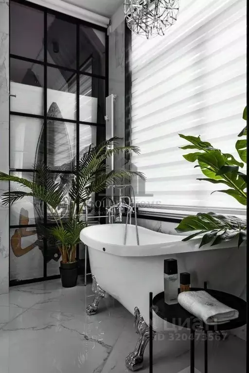 2-к кв. Санкт-Петербург Полтавский проезд, 3 (50.0 м) - Фото 2