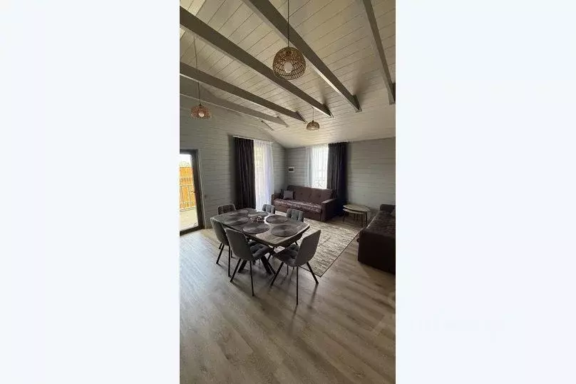 Дом в Дагестан, Избербаш ул. Плеханова, 20 (90 м) - Фото 2