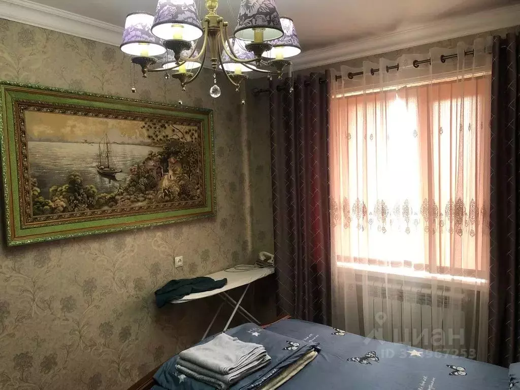 2-к кв. Чеченская республика, Грозный просп. Мохаммеда Али, 37 (52.0 ... - Фото 2