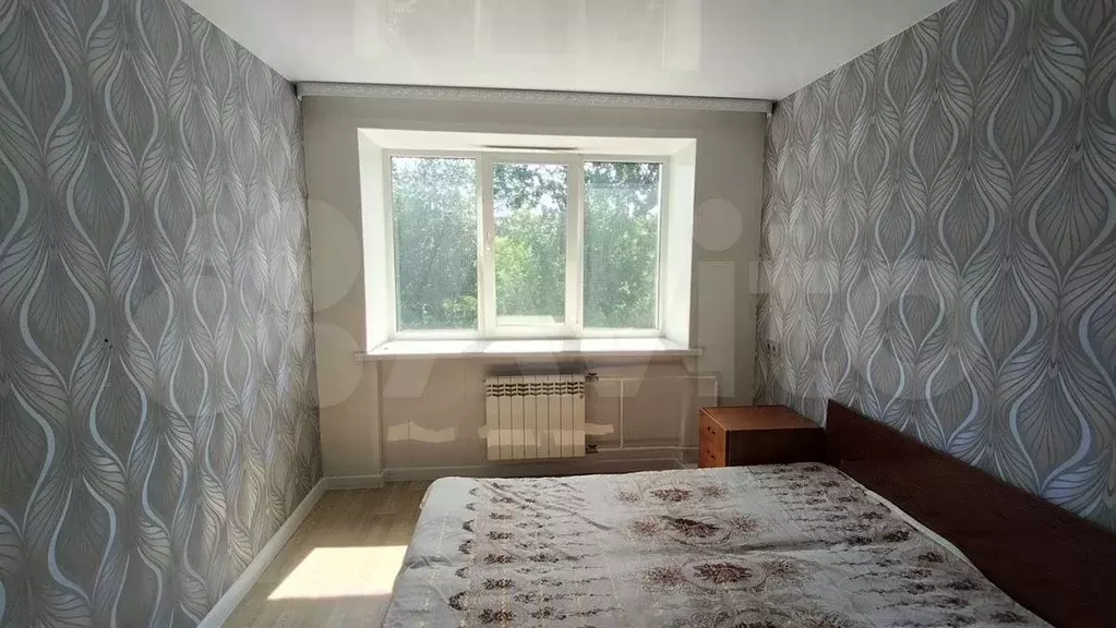 2-к. квартира, 49,9 м, 5/5 эт. - Фото 0