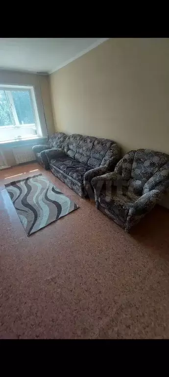 2-к. квартира, 45 м, 2/5 эт. - Фото 1