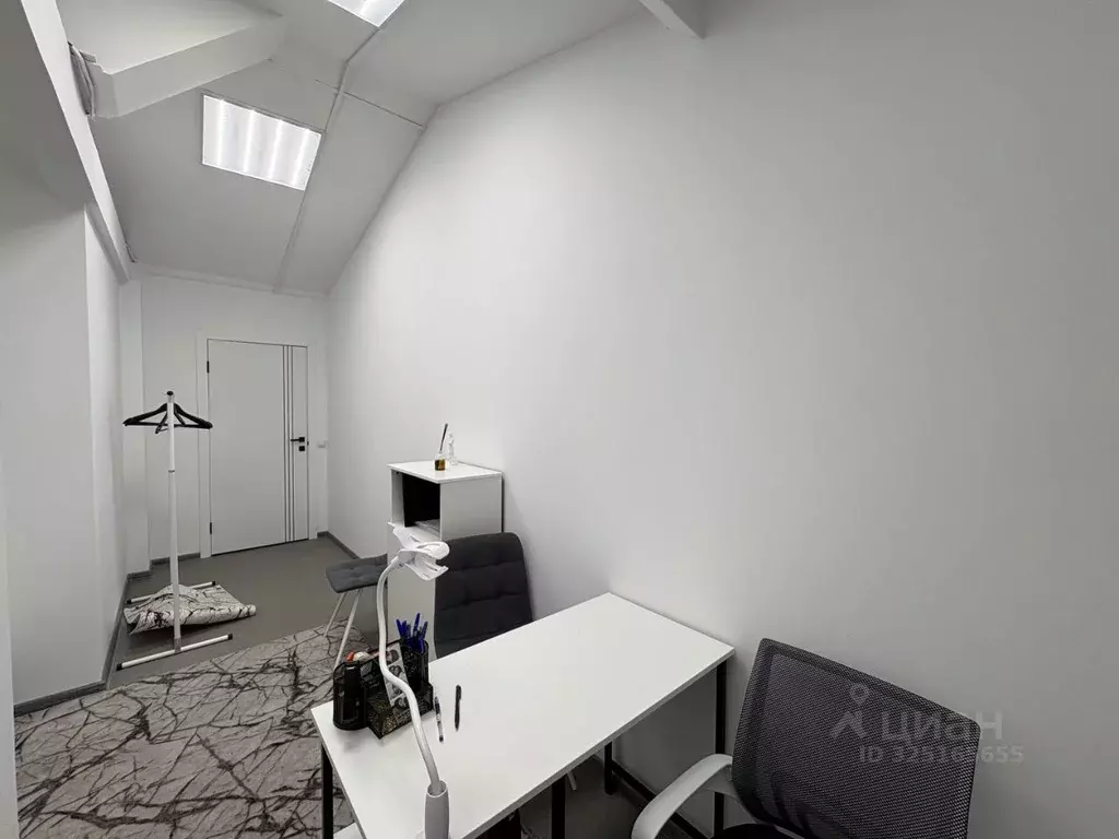 Офис в Нижегородская область, Нижний Новгород Магистратская ул., 3/4 ... - Фото 2