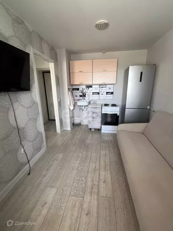 Продаётся 1-к квартира, 31 м - Фото 0