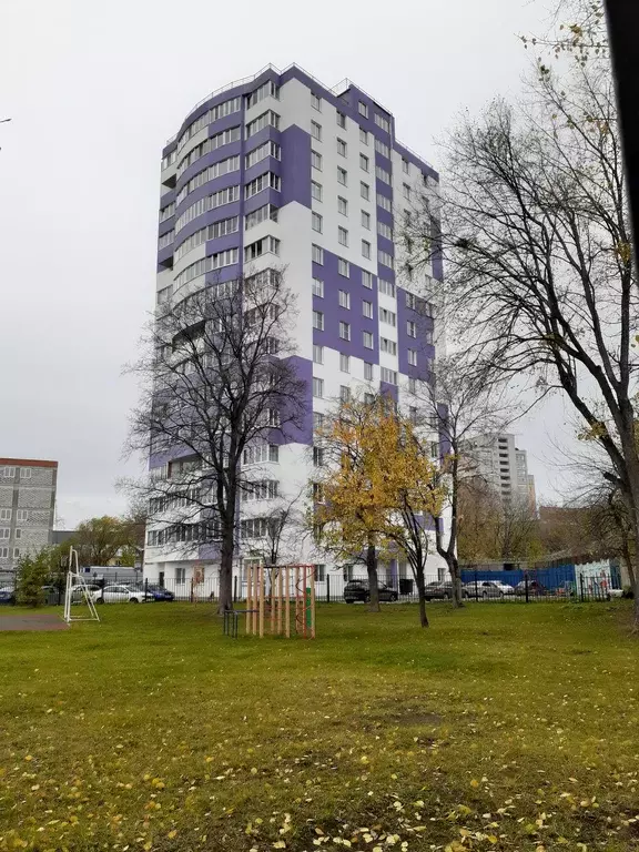 Продаётся 2-к квартира, 60.4 м - Фото 0