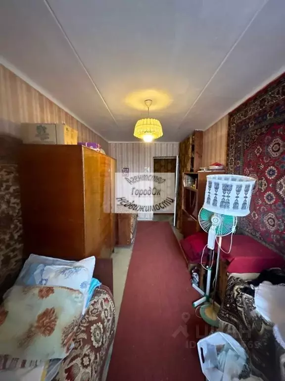 3-к кв. Крым, Саки ул. Строительная, 10 (56.8 м) - Фото 2