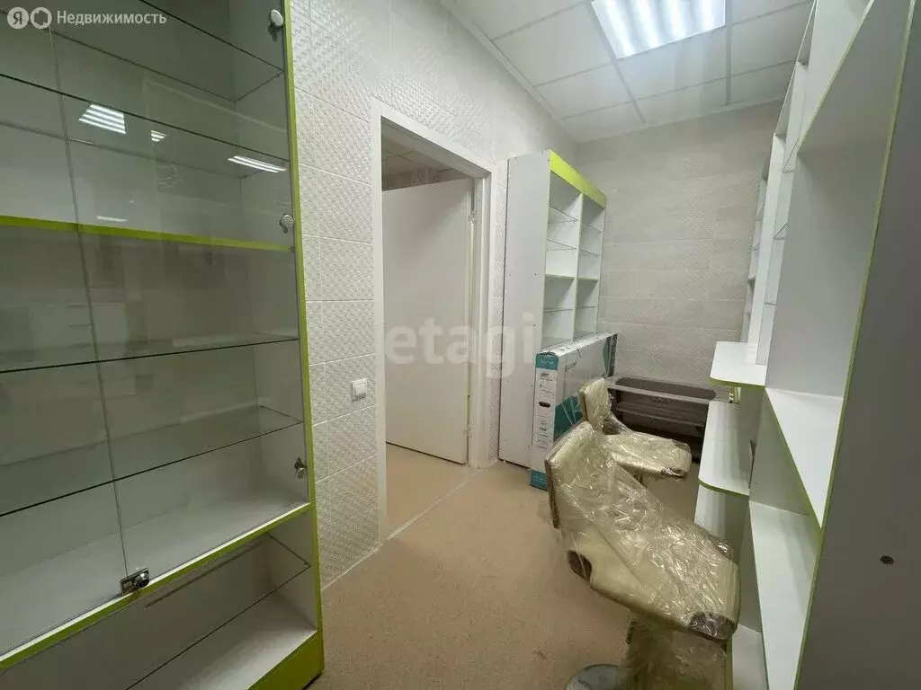 Помещение свободного назначения (122 м) - Фото 2