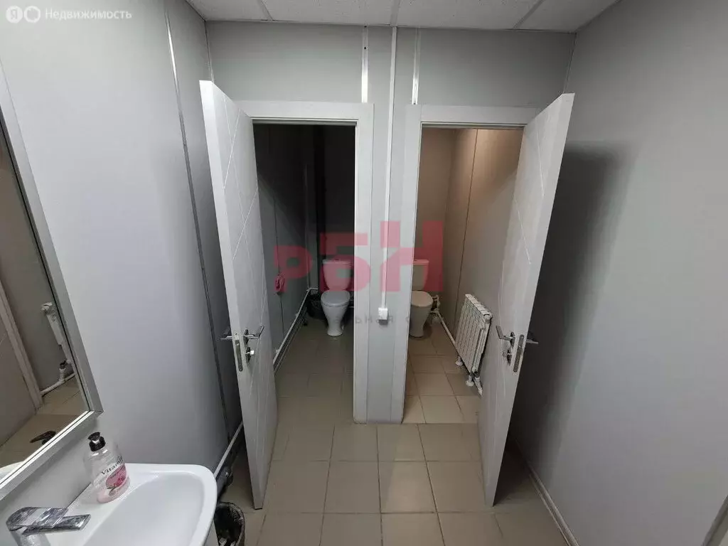 Офис (15.3 м) - Фото 2