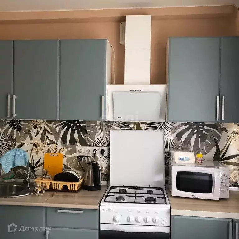 Продаётся 1-к квартира, 37 м - Фото 1