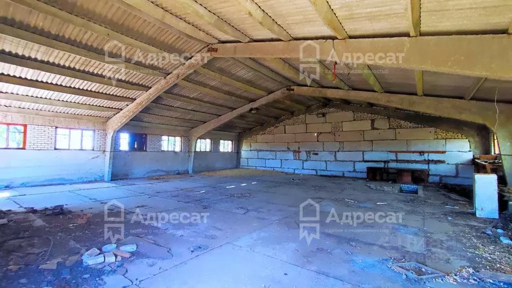 Помещение свободного назначения в Волгоградская область, Дубовский ... - Фото 1