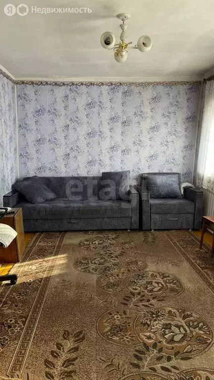 Дом в Улан-Удэ, Амбулаторная улица (48.1 м) - Фото 1