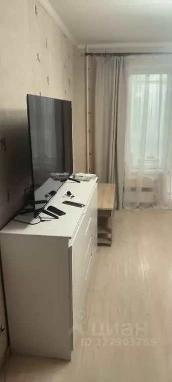 Комната Москва Воронежская ул., 22К1 (16.0 м) - Фото 1