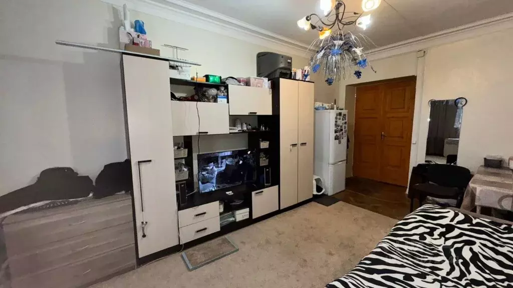 Комната Санкт-Петербург Удельный просп., 25 (20.0 м) - Фото 1