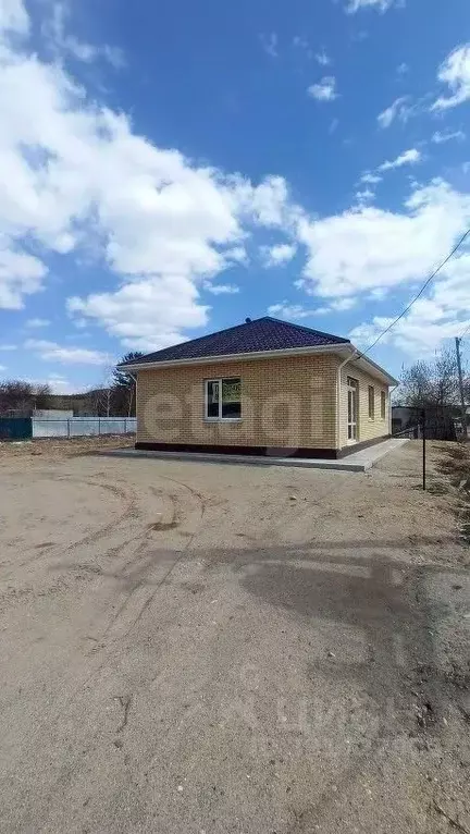 Дом в Амурская область, Благовещенск Ивушка СНТ, 1 (82 м) - Фото 0